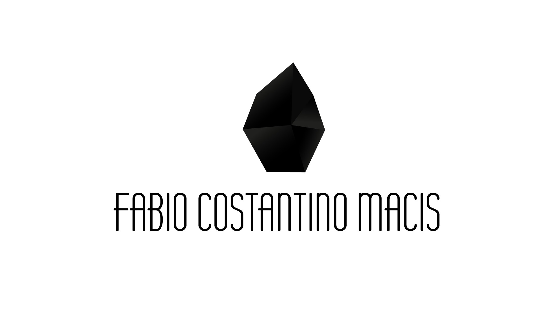 Logo Fabio Costantino Macis (3 images)