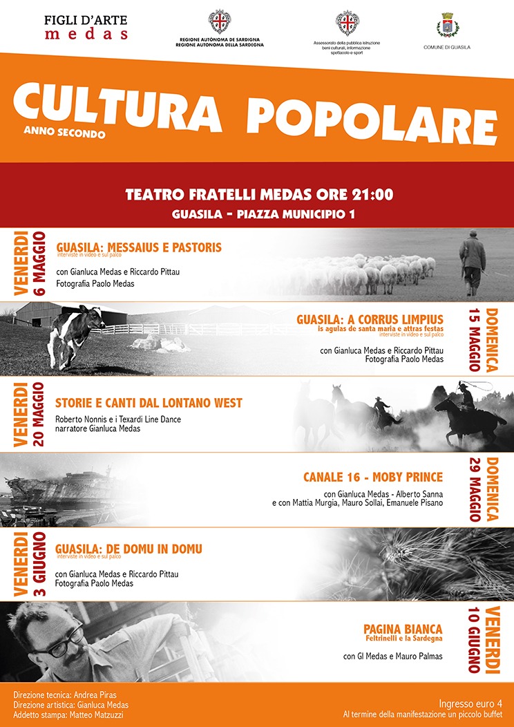 Locandina “Festival Cultura Popolare” (1 image)