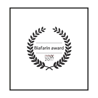 Biafarin Award (Canada – Montreal)