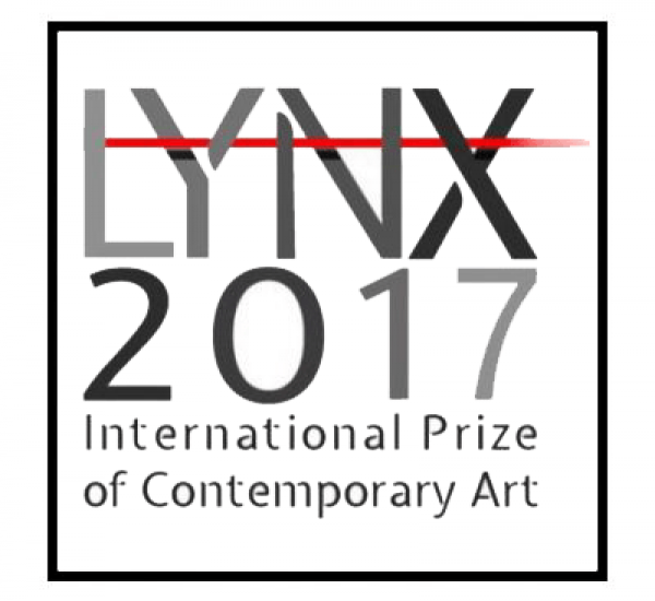 Lynx Prize 2017 – Premio Be Art Builder