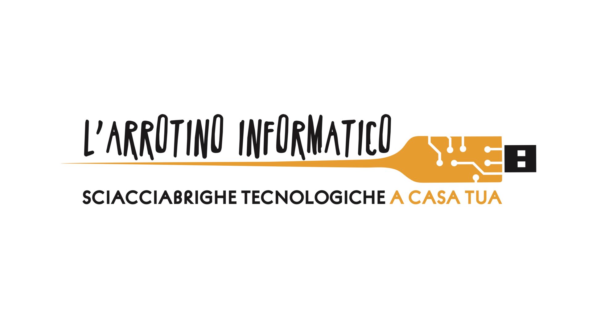 Arrotino Informatico