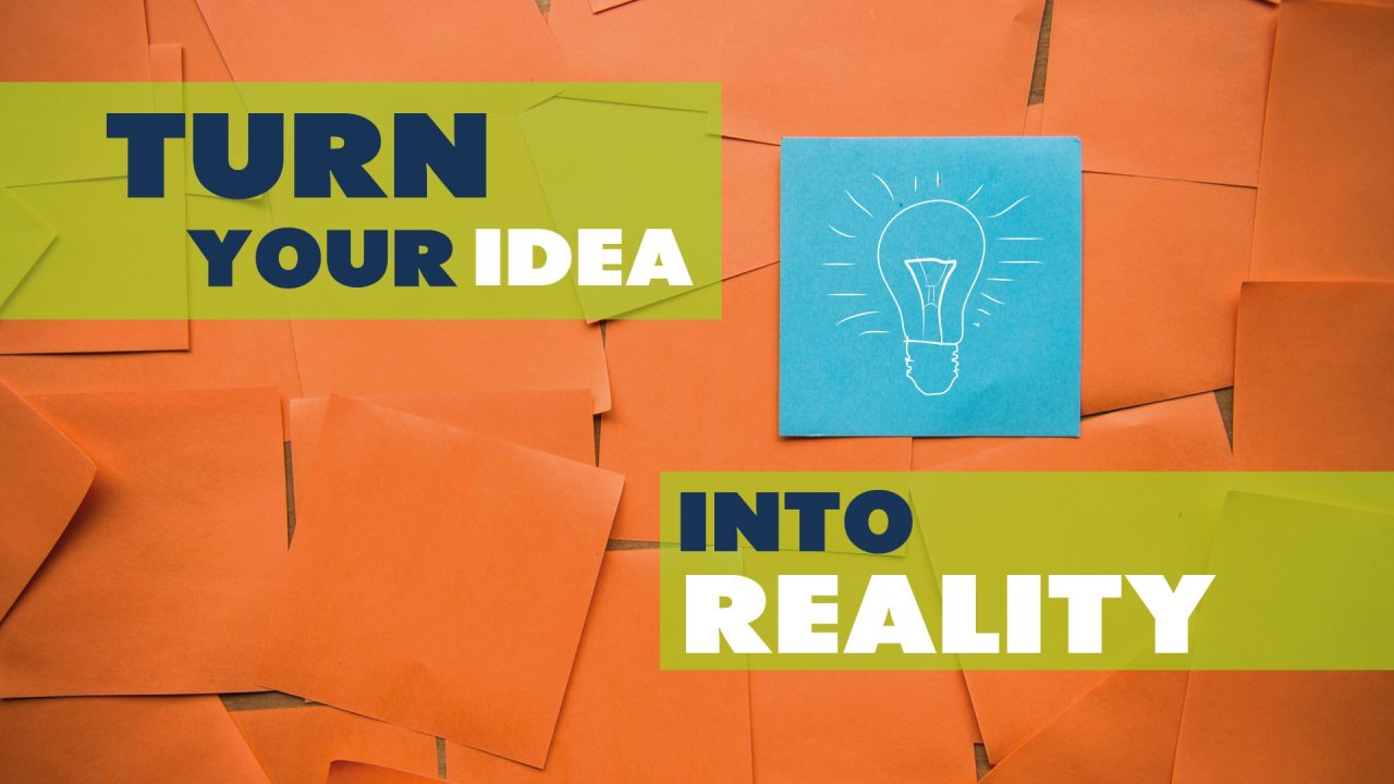 CLAB Slide Turn your idea-01