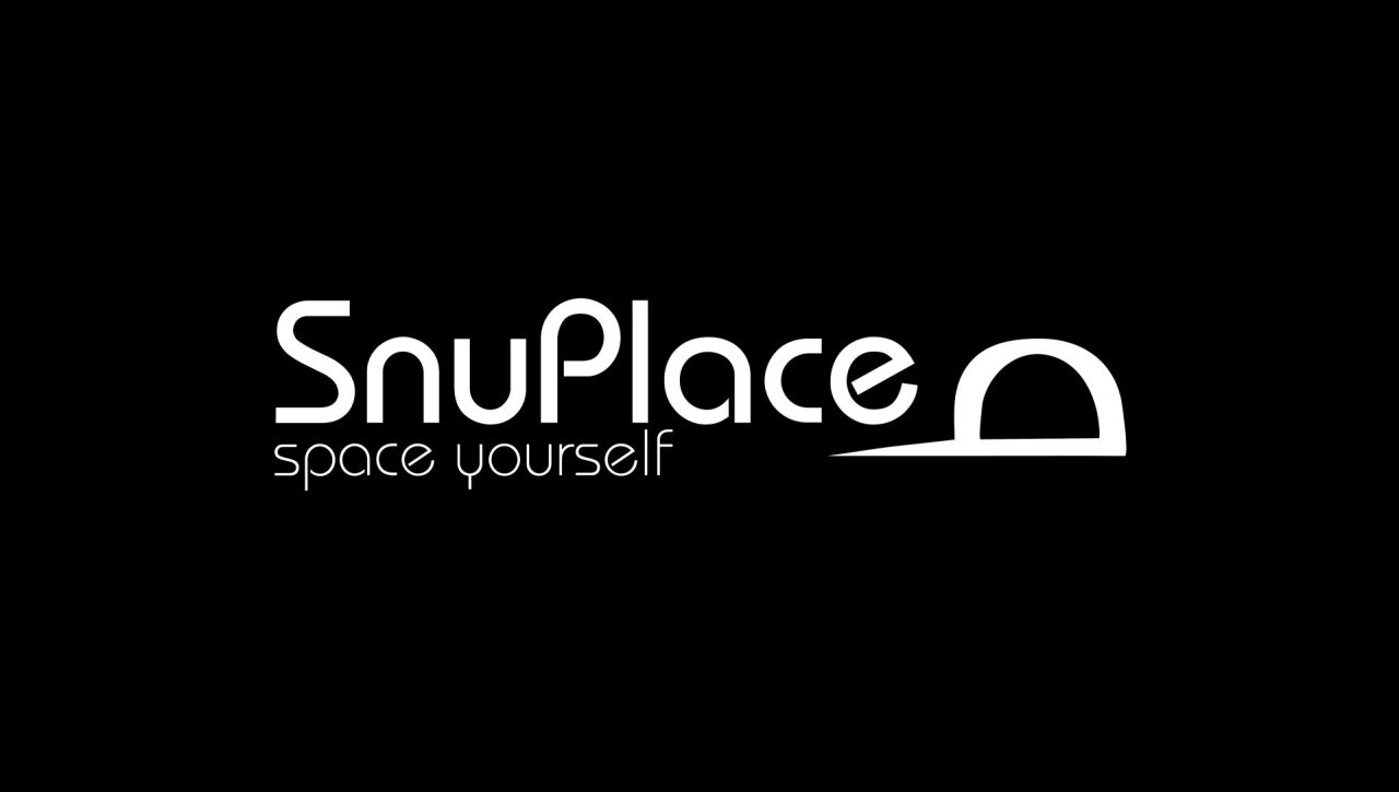 Logo SnuPlace - Studio 2
