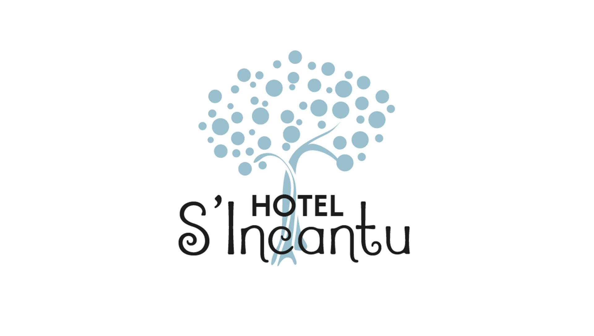 Hotel s’Incantu
