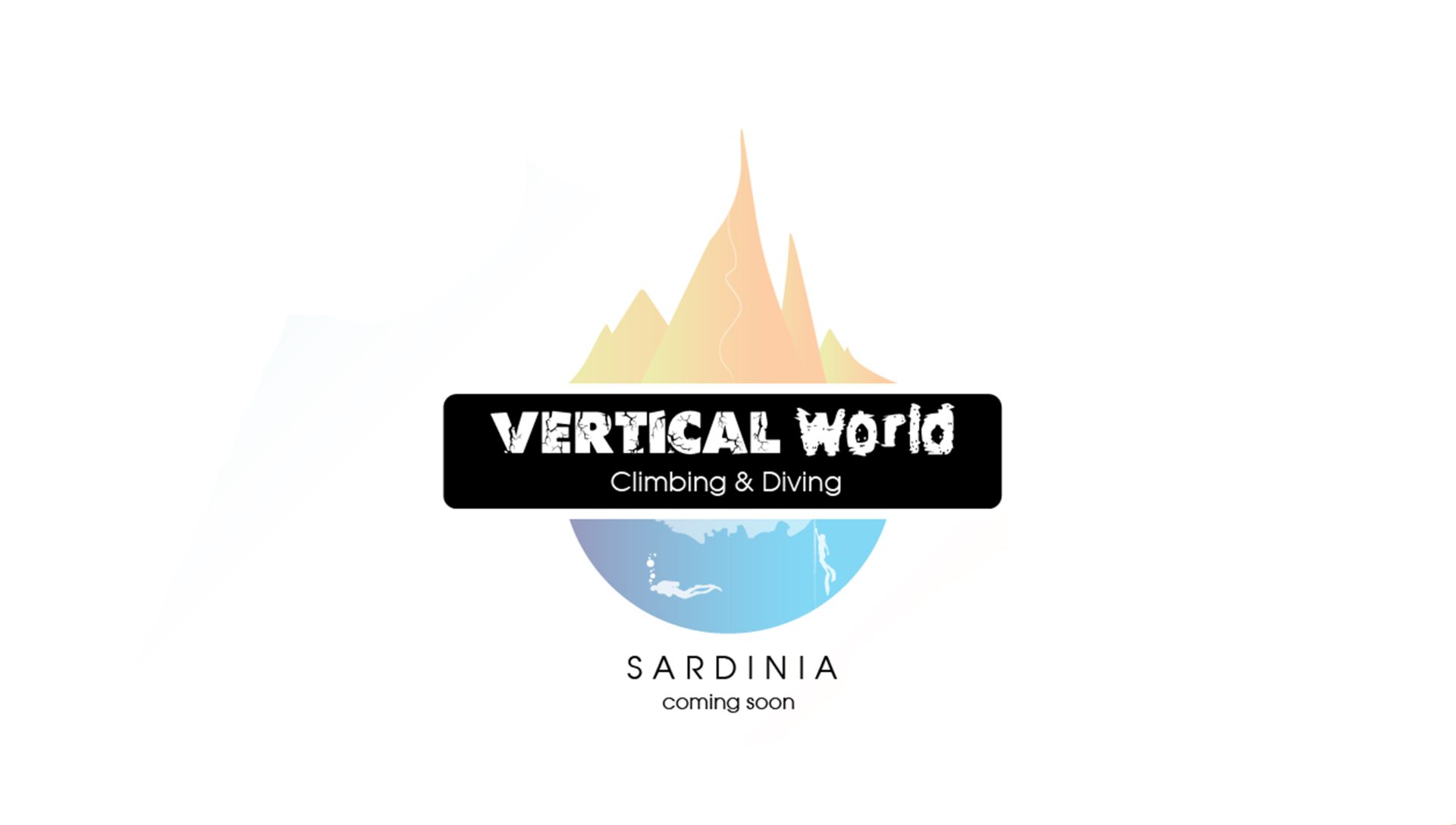 Vertical World Sardinia – Diving and Climbing